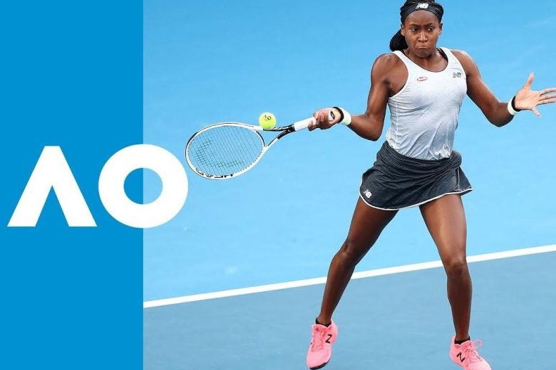 Coco Gauff – metryka [wiek, wzrost, mąż i dzieci, pochodzenie, rodzina, życiorys]