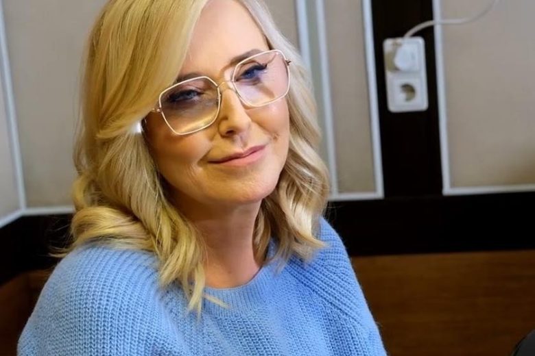 Agata Młynarska – metryka [wiek, wzrost, mąż i dzieci, pochodzenie, rodzina, życiorys]